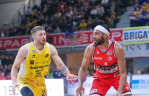 L’Unieuro mette la quinta e passa a Cividale 73-77