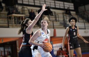 A2 femminile Nord: Costa Masnaga ospita Bolzano, derby lombardo tra Carugate e Broni