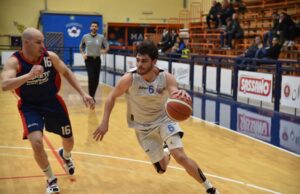 Ennebici quanti rimpianti. Nereto esce alla distanza e si prende i due punti