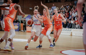 Euroleague Women, Schio rischia ma supera Mechelen 73-74 e torna secondo in classifica