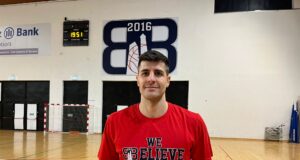 Al Bologna Basket 2016 arriva l’argentino Luis Federico Mansila