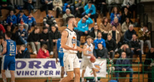 Ultimi secondi fatali per una NMC mai doma: nel finale la spunta Brindisi 58-63