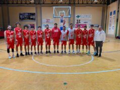 Pallacanestro Perugia: La Promozione Maschile corsara a Spello