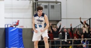 Dany Basket Quarrata: Secondo tempo da favola. Castelfiorentino cade al PalaMelo 93-83