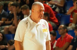 Pesaro supera Reggio Emilia e si conferma quarta. Coach Repesa: ““Era importante vincere, prestazione solida della squadra”