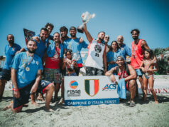 Sand Basket: A Formia la Finale Nazionale 2023. Lo Scudetto in palio dal 31 agosto al 3 settembre