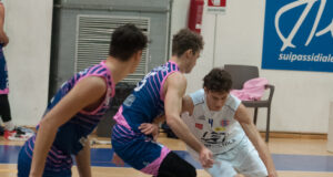 C Gold Toscana: Largo successo della Sintecnica Cecina su Altopascio