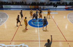 La Sutor non si ferma più: Todi si arrende ad un super Rupil