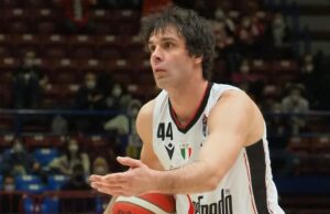 Eurolega: La Virtus Bologna ospita il Barcellona. Le parole di coach Sergio Scariolo