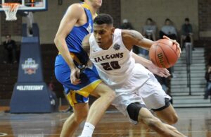 Gevi Napoli Basket, arriva Thomas Wimbush