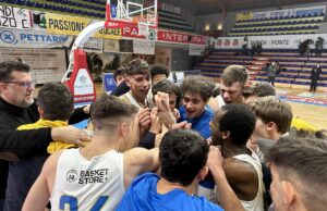 Giovanile: Il recap settimanale della UEB MEP Academy