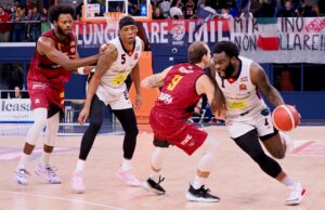 Big match tra Cento e Forlì, riposa Cantù. La presentazione della 22.a giornata