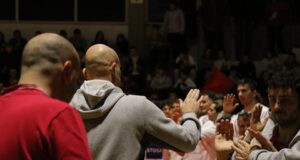 La Virtus Siena batte la capolista Prato e conquista due punti pesanti