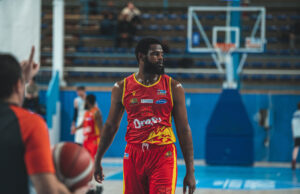 Orasì Ravenna: Ufficializzata la rescissione del contratto con Wendell Lewis