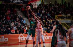 Euroleague Women: Schio domina Sopron e vola ai quarti di finale contro Valencia