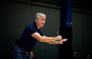 Orzinuovi batte Vigevano e vola in finale di Coppa. Le parole di coach Marco Calvani