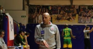 C Gold Toscana: Si separano le strade della Virtus Siena e di coach Franceschini