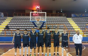 Serie D Abruzzo: L’Ennebici Campobasso chiude la prima fase al quinto posto