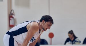 Virtus Basket Civitanova: nota della società sulle condizioni di Matteo Felicioni