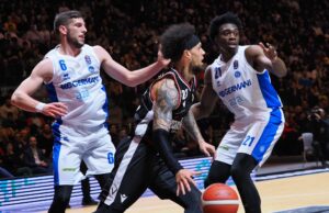 Milano e Bologna a braccetto. Riscatto Brescia, a Reggio Emilia la sfida salvezza con Napoli.