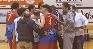 Gold Sicilia: L’Alfa Catania sbanca il PalaGiovino. Catanzaro cede 70-83