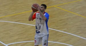 C Gold Sicilia: Alfa Catania sconfitta dalla Fortitudo Messina