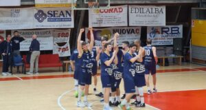 La Lucky Wind torna al successo sul campo del Pisaurum