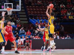 Prosegue il duello a distanza Bologna- Milano. Tortona cerca il riscatto contro Verona. La 21.a giornata in LBA