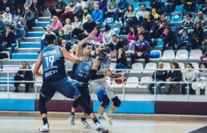 La presentazione della 23.a giornata in serie B Old Wild West