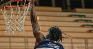 C Gold Abruzzo: La Braderm soffre ma espugna il parquet di Mosciano