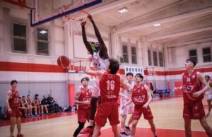 Pallacanestro Reggiana: Gli Under 19 Eccellenza si impongono sull’Olimpia Milano