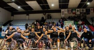Il Santo Stefano Kos Group vince la Coppa Italia 2023