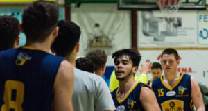 Sutor bella di notte: a Pesaro i gialloblu si impongono per 60-69