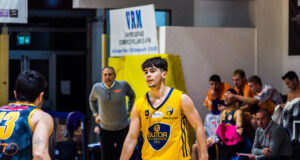 C Gold Marche: La Sutor ospita la corazzata Robur Osimo, l’ex Migliorelli: «Partita speciale. Faremo di tutto per fermarli»