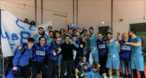 C Gold Puglia: La Sveva Lucera vince il campionato con due giornate d’anticipo