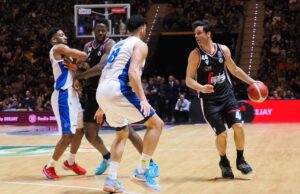 Dopo la sosta riparte il campionato. La presentazione della 20.a giornata in serie A