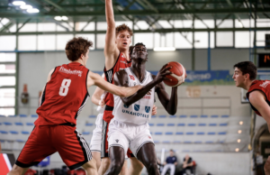 Pallacanestro Reggiana, Giovanili: L’U19 Eccellenza batte Cantù. Ok l’U14 Elite, sconfitta l’U17 Eccellenza
