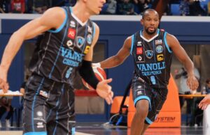 Clamoroso fallimento del Kleb Basket Ferrara. La presentazione della 24.a giornata di A2