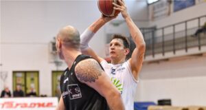 Basket in Carrozzina: Match-point Briantea e S. Stefano per centrare la finale