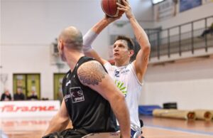 Basket in Carrozzina: Match-point Briantea e S. Stefano per centrare la finale