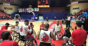 Basket in Carrozzina, Coppe Europee: Bilancio positivo per le italiane