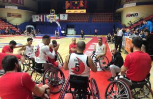 Basket in Carrozzina, Coppe Europee: Bilancio positivo per le italiane
