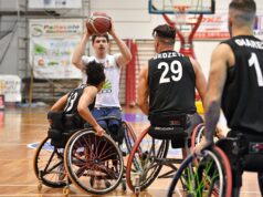 Basket in Carrozzina, si decide il nome della seconda finalista scudetto