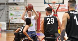 Basket in Carrozzina, si decide il nome della seconda finalista scudetto