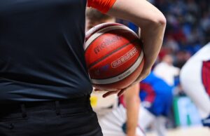 La presentazione del quarto turno della fase ad orologio in serie A2 maschile