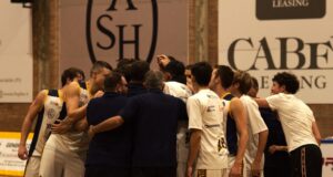 C Gold Toscana: La stagione dell’Abc Solettificio Manetti passa da Valdisieve