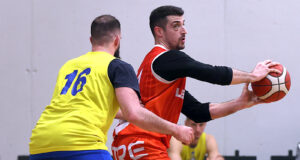 Buona amichevole a Fiorenzuola per i Knights
