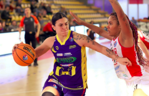 A1 TechFind: Lucca vince Gara2 di Playout e pareggia la serie. Si decide tutto venerdì al PalaEinaudi