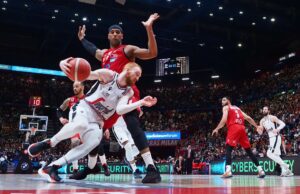 Virtus Bologna e Milano in cerca di riscatto, sfida salvezza tra Brescia e Verona. La presentazione della 25.a giornata