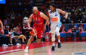 Prosegue la sfida a distanza tra Bologna e Milano. Varese cerca il tris a Venezia. La presentazione della 28.a giornata in LBA